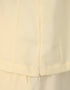 BAJU MELAYU PESAK MEGAT R/FIT (SWEET YELLOW)